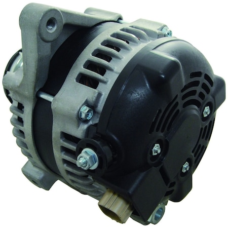 Replacement For Toyota, 2010 Scion Xd 18L Alternator
